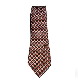 Lanvin Paris Men's Tie